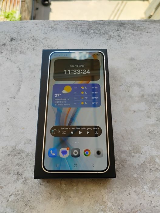 Samsung S24 128GB