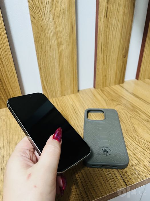 Продам Iphone 15pro 256ГБ 98% ёмкость. В идеальном рабочем состоянии.