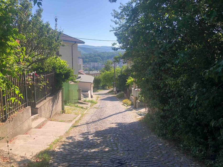 Парцел в регулация в кв. Камъка, гр. Габрово