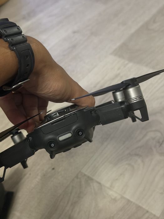 Дрон Dji air 1, квадрокоптер