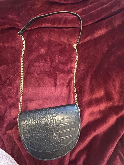 Чанта Mango НОВА