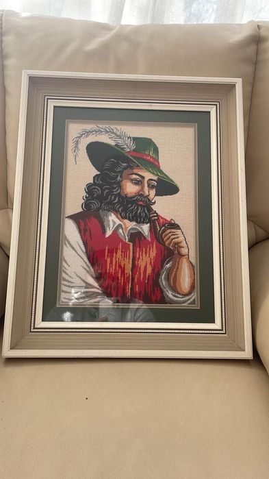 Vand goblen lucrat manual