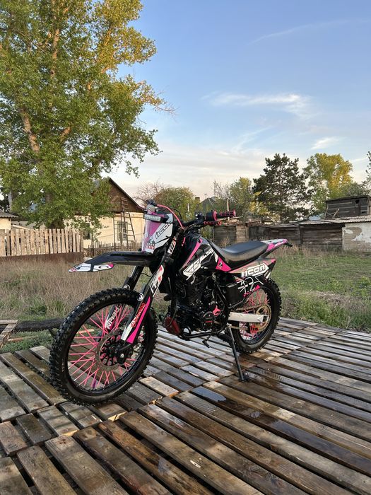 Эндуро Mmz 065 250