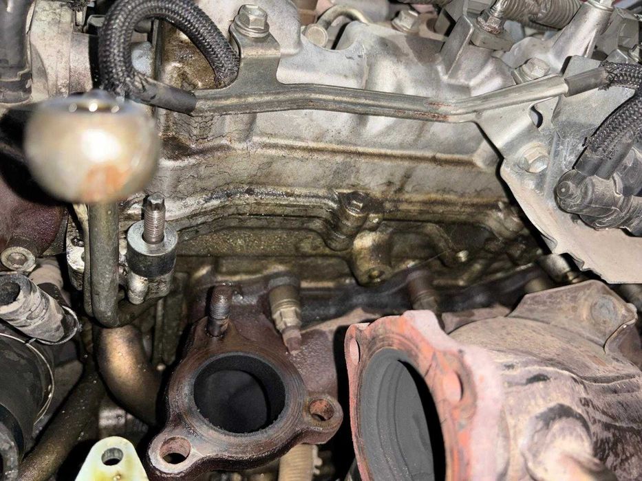 Curățare & Regenerare Filtru de Particule (DPF), Diagnoză profesională