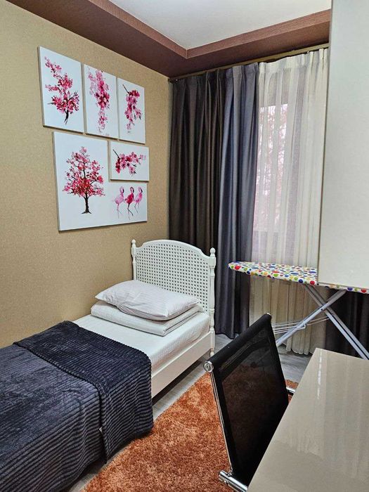 Сдаётся квартира на Ц-4 Алайский