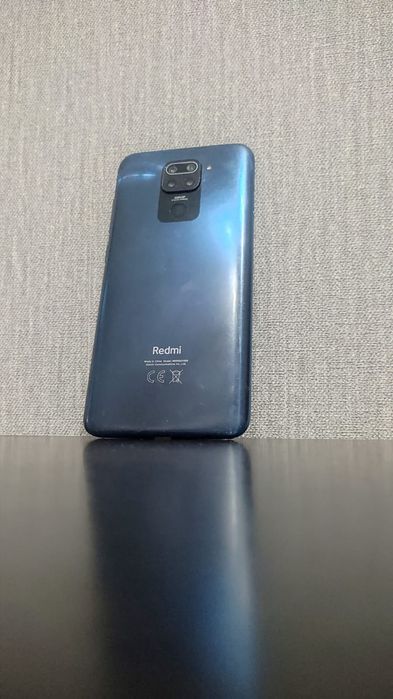 Redmi note 9 ...