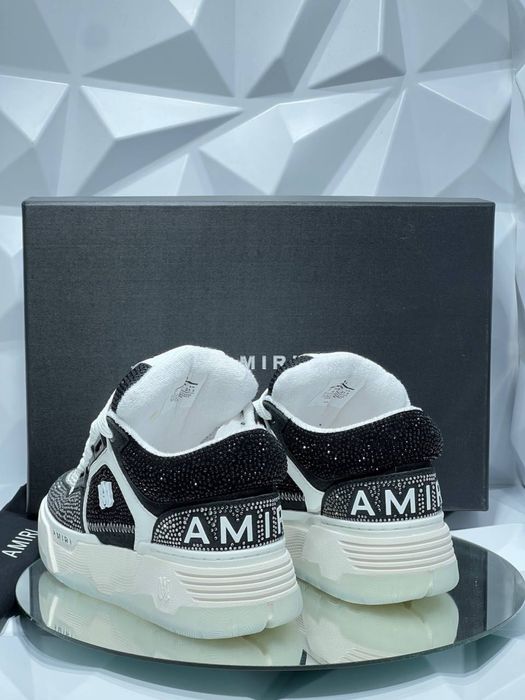 Adidasi Amiri Ma1 Cristale Premium full box 36-46