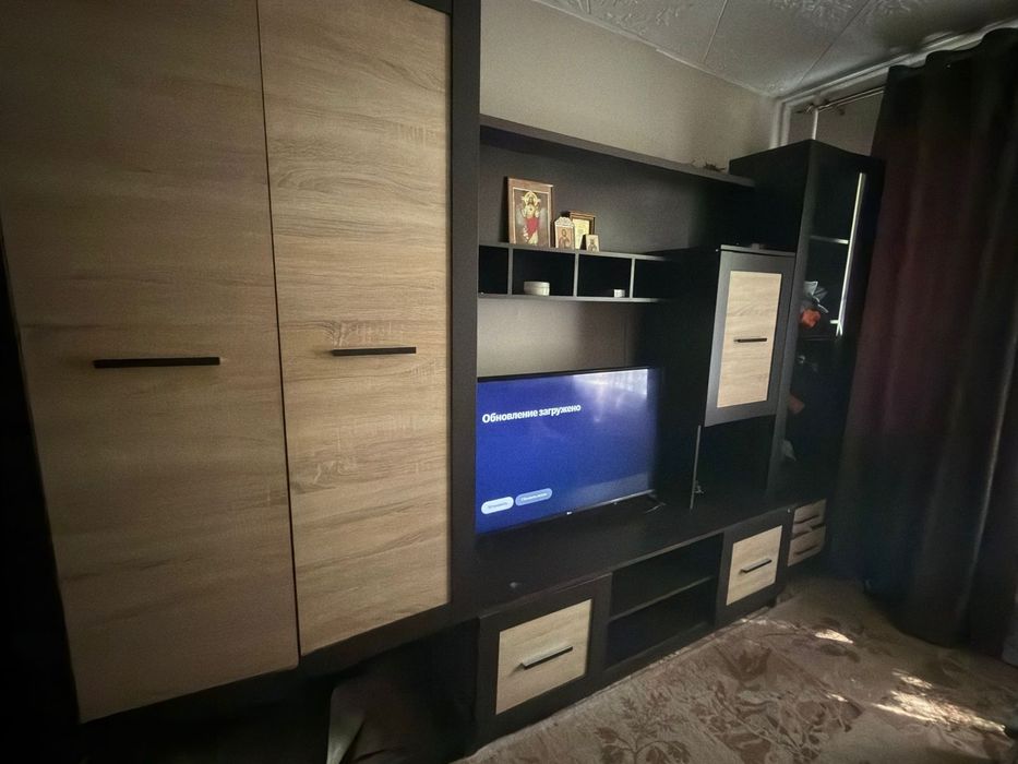 Продам стенку б/у