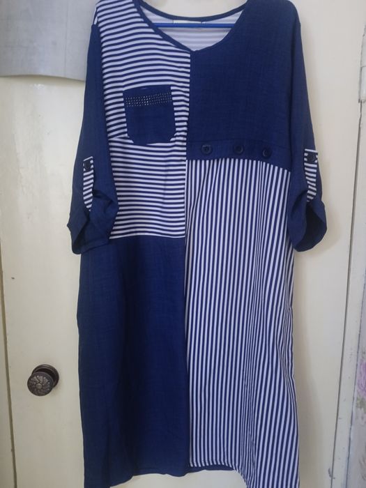 Новые платья на все случаи