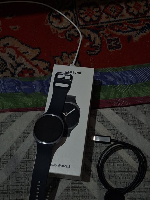 Samsung watch 8 44