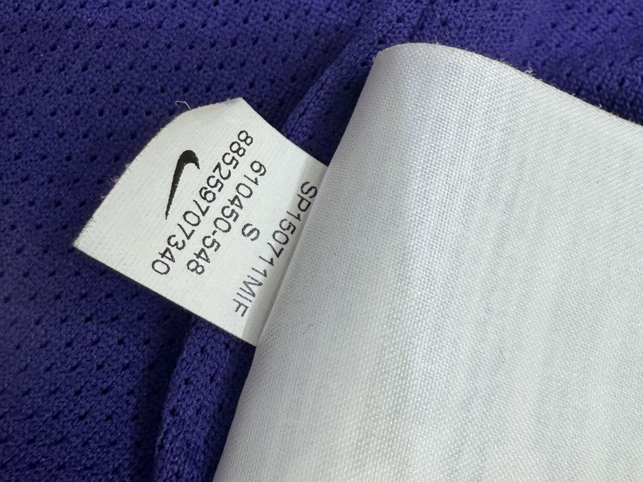 Мъжко горнище NIKE . Размер S