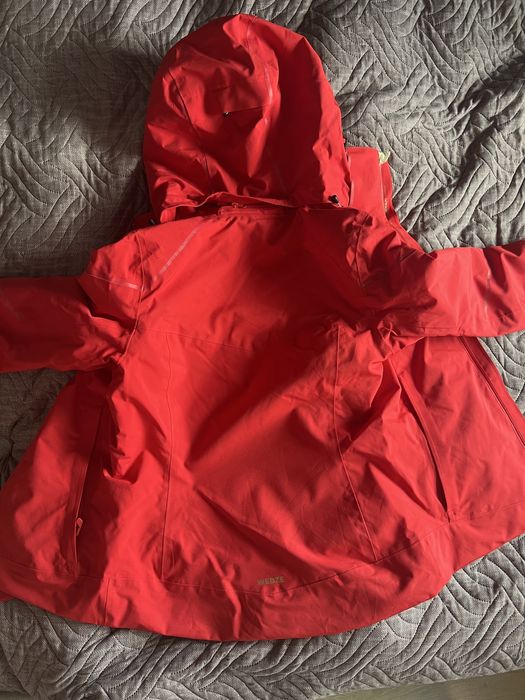 Ски Яке wedze ХS дамско