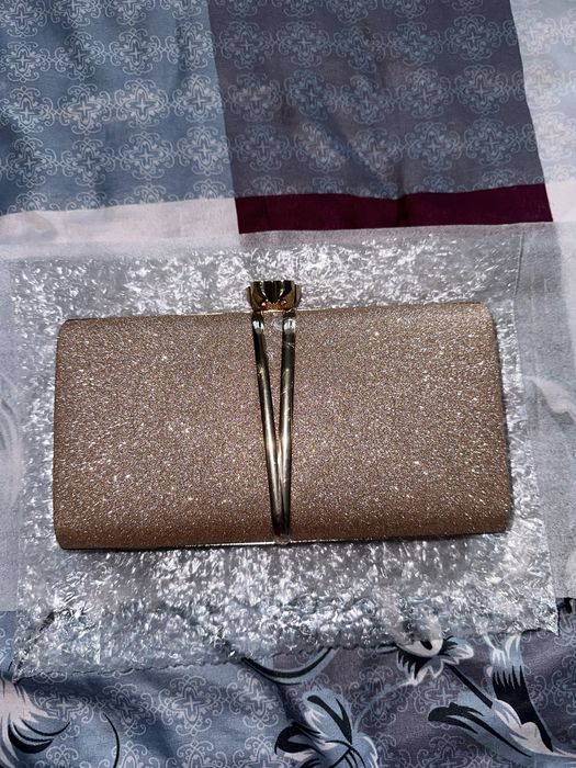 Дамска официална чанта