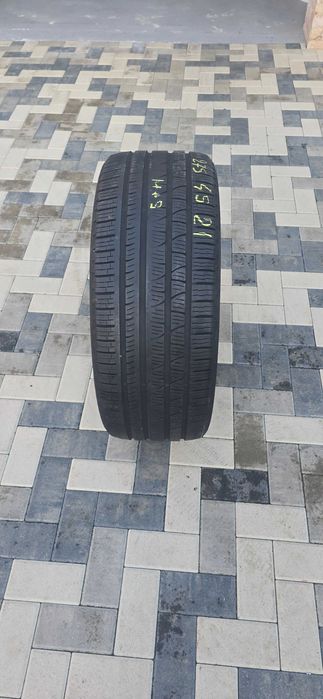 1 buc anvelopa all season 275 45 r21 pirelli