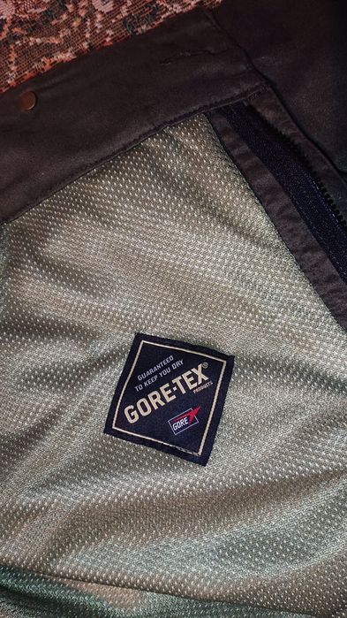 Beretta Gore-Tex (XXL)