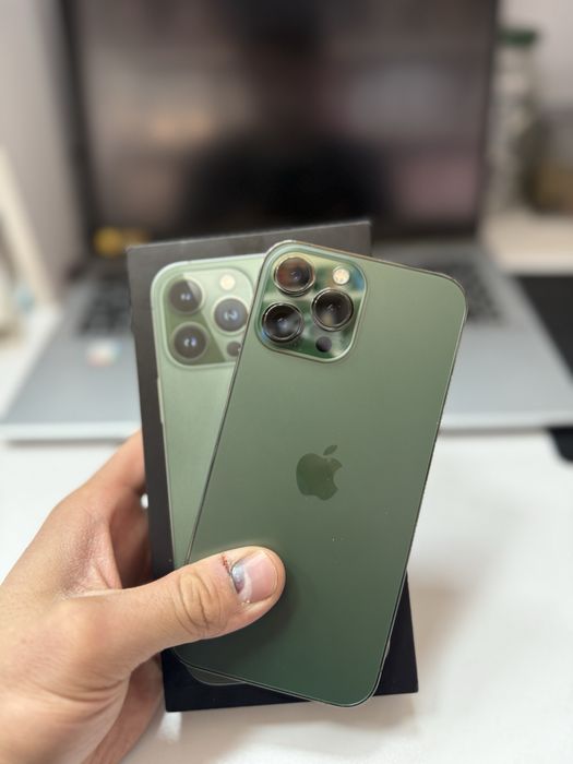 Iphone 13Promax ideal Srochni