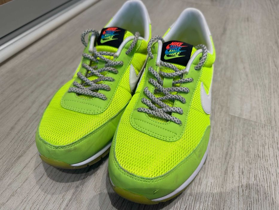 Маратонки  Nike Oldham Retro 41