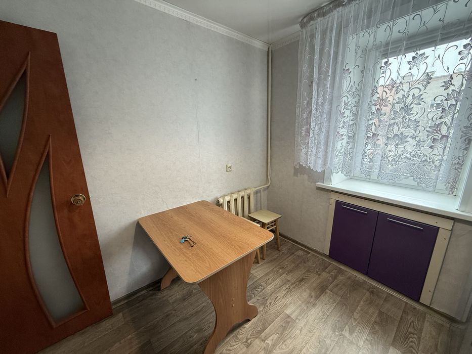 Сдам 1-ку на Ахтамаре!