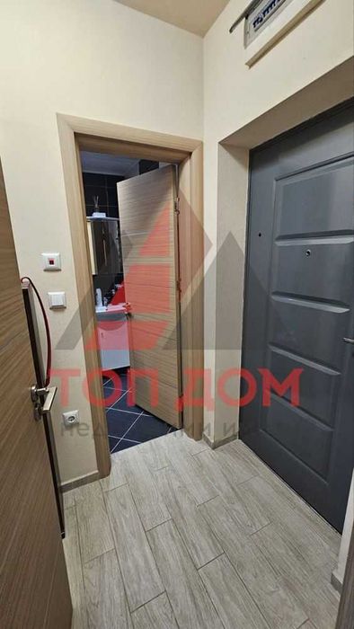 Дава се под наем Двустаен апартамент в Варна, Възраждане 1 - 50 кв.м за 400 € - Снимка #5