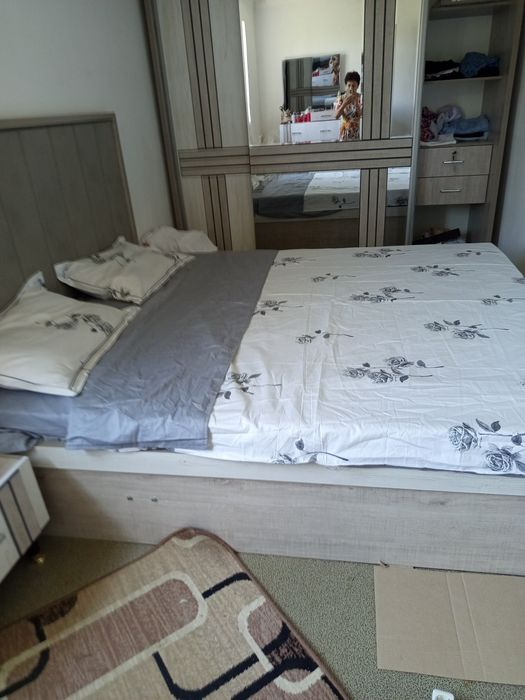 Chirchik 3 mik 2 xona