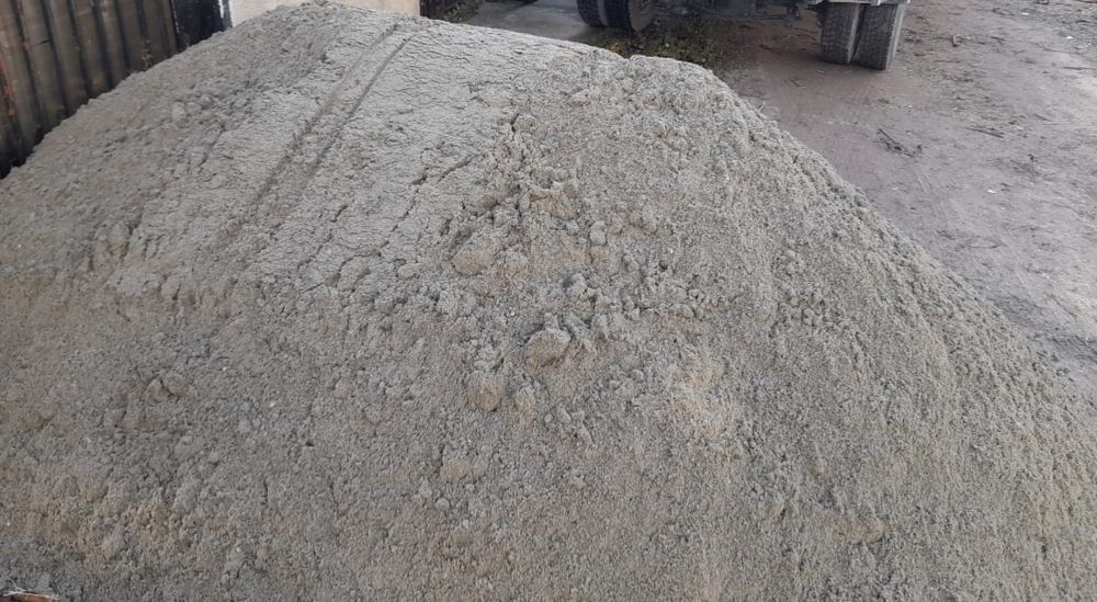 Balastru pentru beton