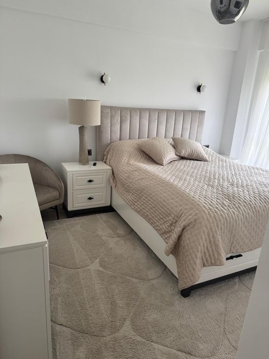 Apartament 2 camere decomandat