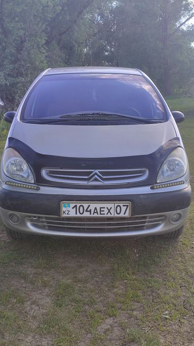 Продам Citroën Xsara Picasso