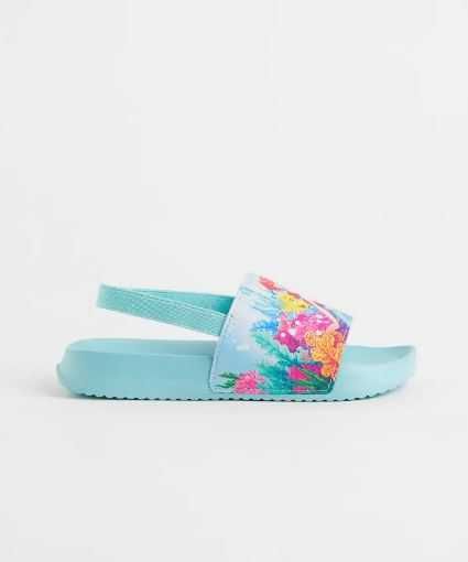 Детски джапанки H&M