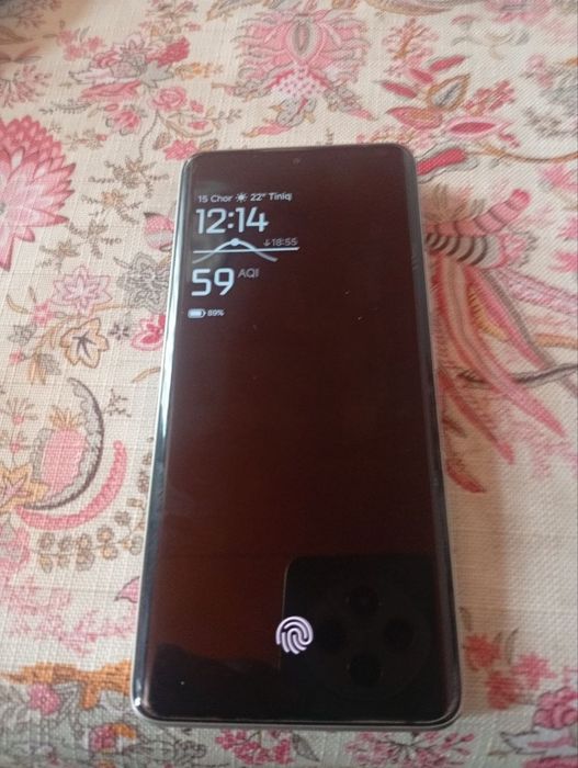 Redmi note 13 pro 5G