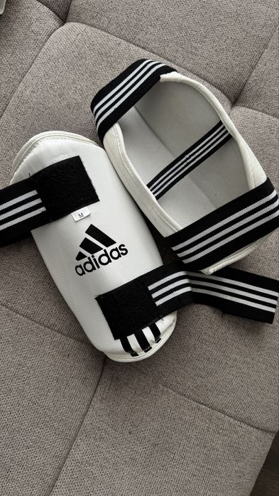 Для занятий тхэквандо.