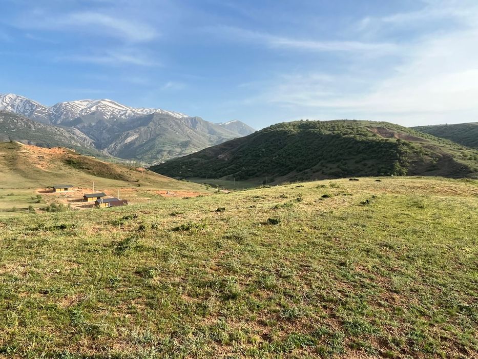 Участок в Бургулюк