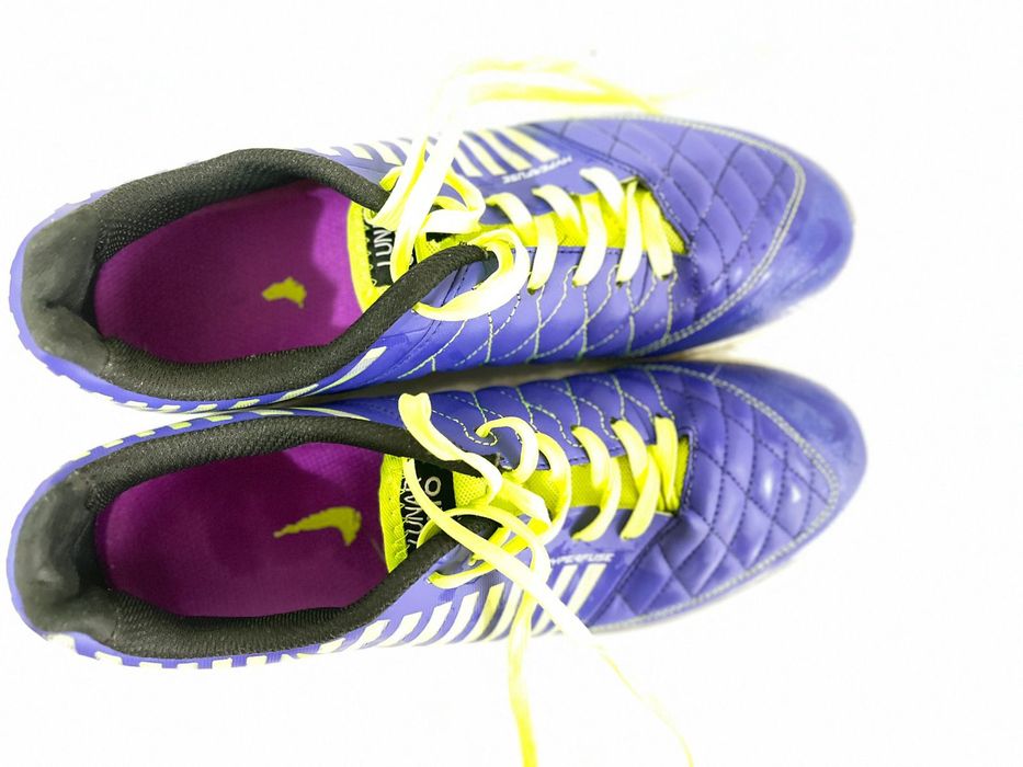 Футзалки подростковые