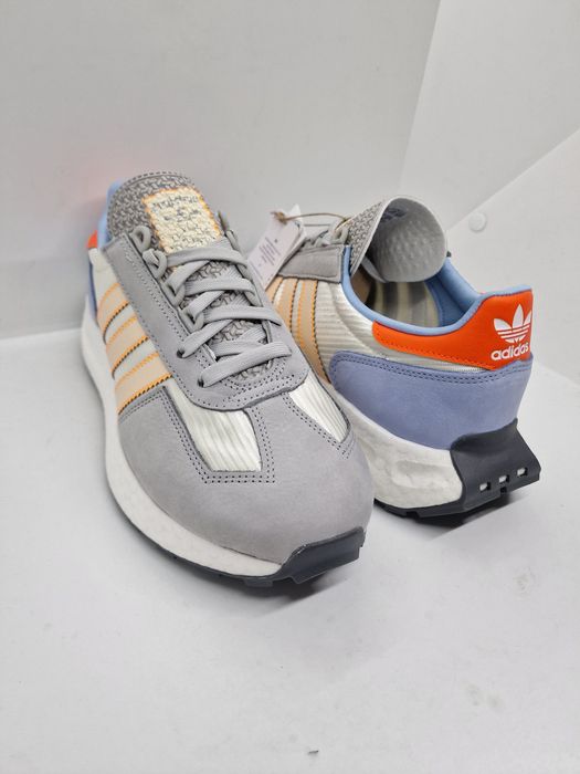 Adidas Retropy E5 HQ1888 nr. 40 2/3,43 1/3