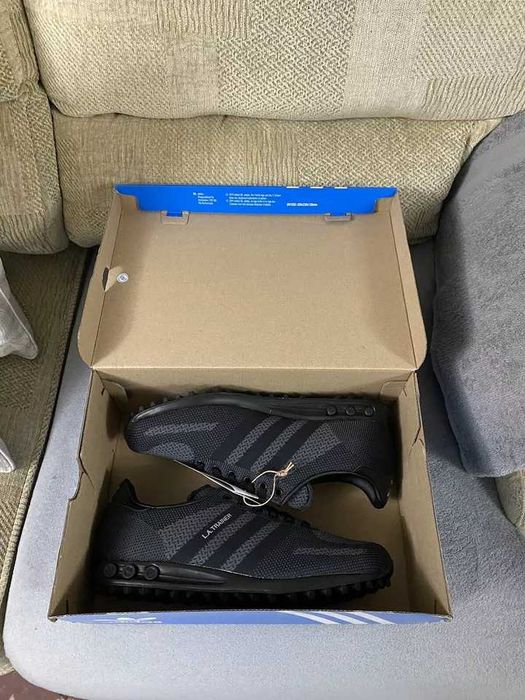 Adidasi Adidas L.A Trainer Weave 100% originali-42