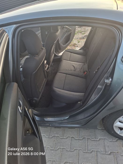 Peugeot 508 2013