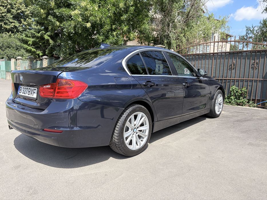 Bmw f30/316d/116cp