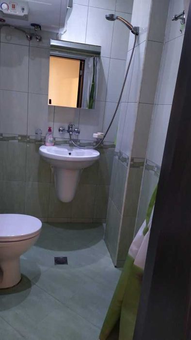 Дава се под наем Двустаен апартамент в Бургас, Възраждане - 60 кв.м за 240 € - Снимка #11