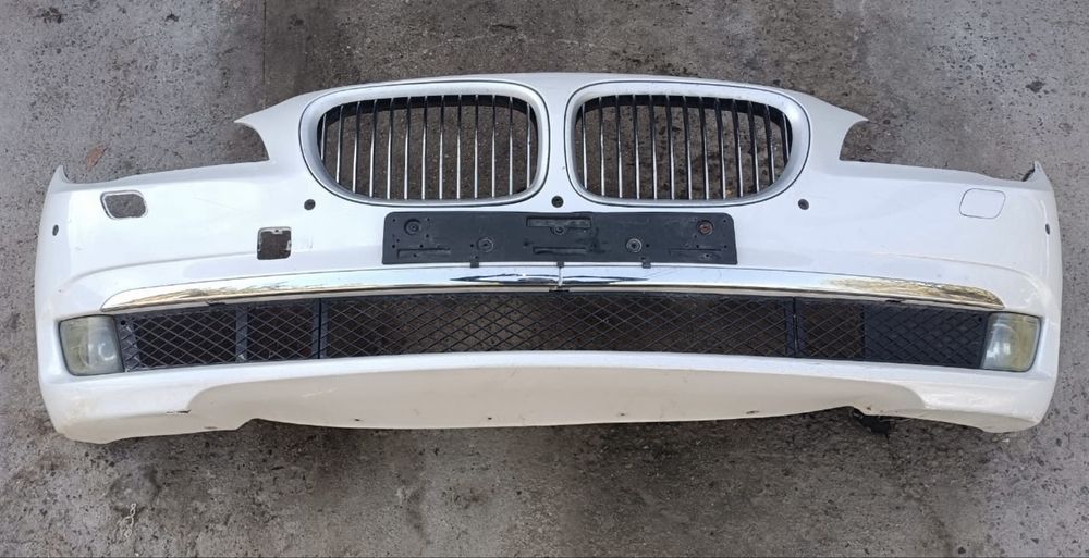 Капот БМВ BMW F01 F02.