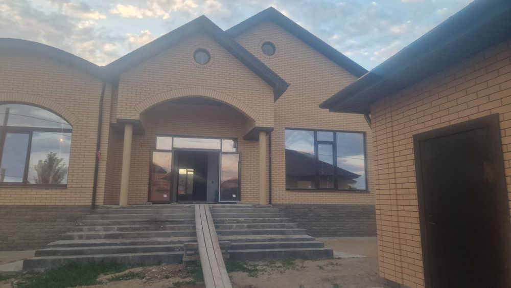 Бригада.  Узбеки