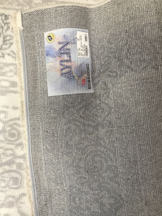 Новый ковер 2х3 м