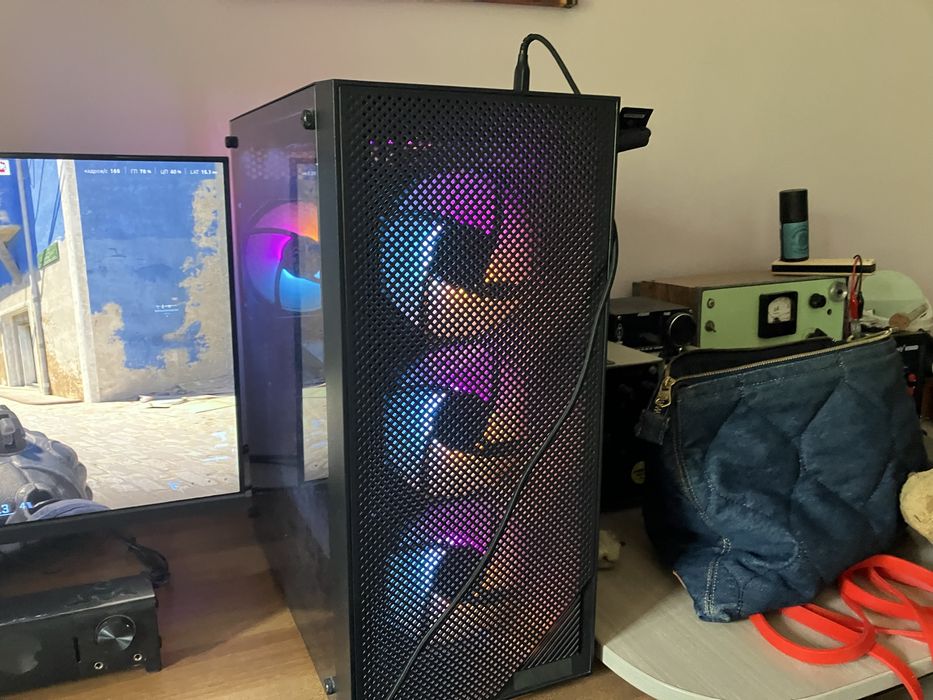 Игровой ПК комплект