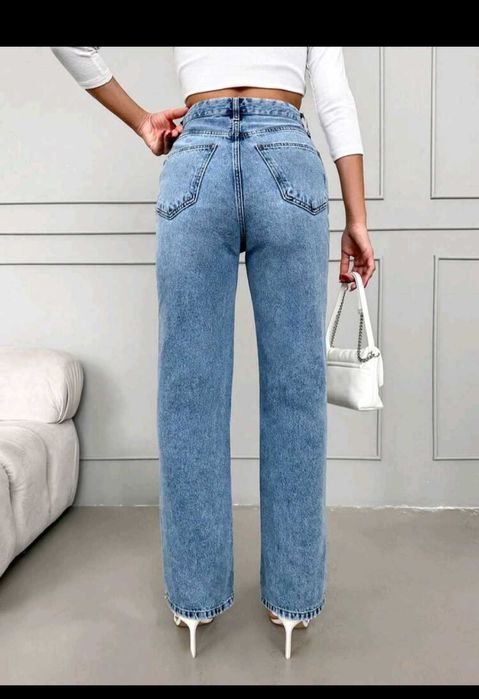 Blugi damă mărime 40