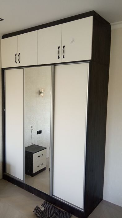 Мебельный заказ гаринтии качество