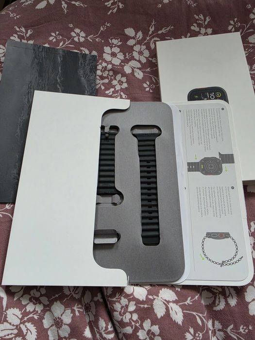 Apple Watch Ultra 2 49mm
