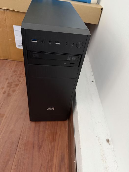 Продам компьютер Intel I3