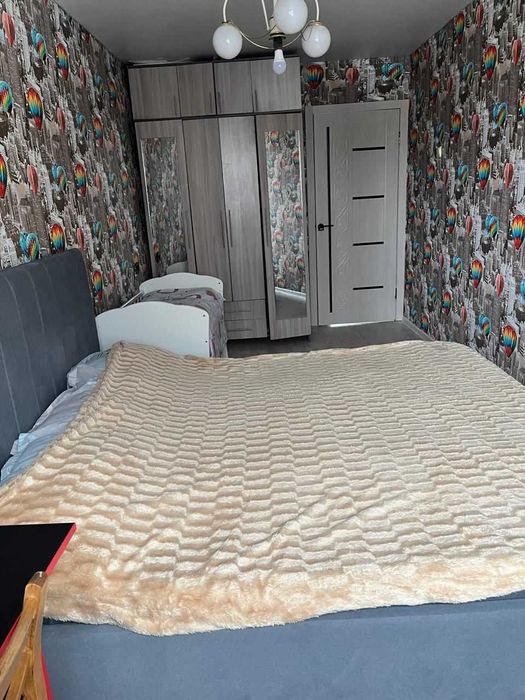 продам 2х комнатную квартиру