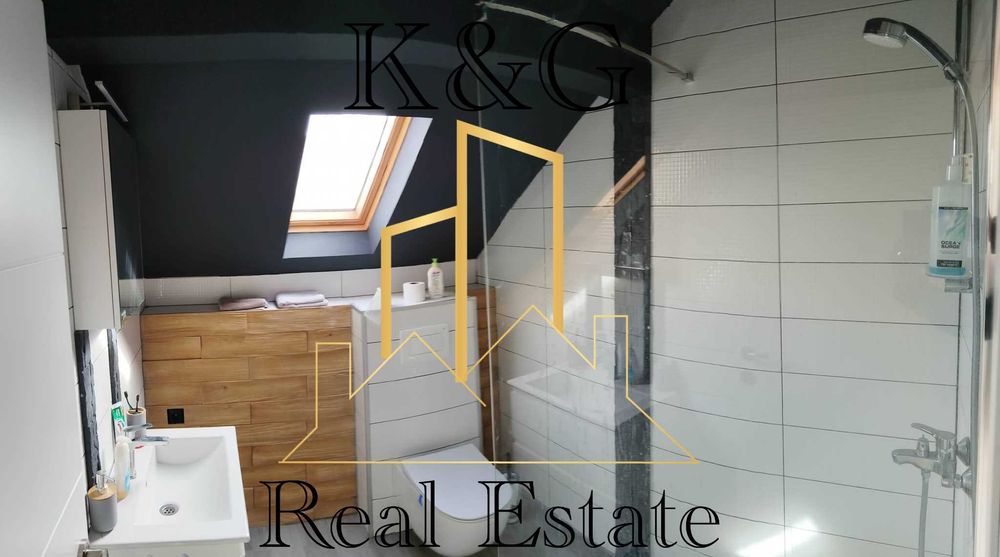 Продава се Къща в Разград, Център - 170 кв.м за 1648 €/кв.м - Снимка #6