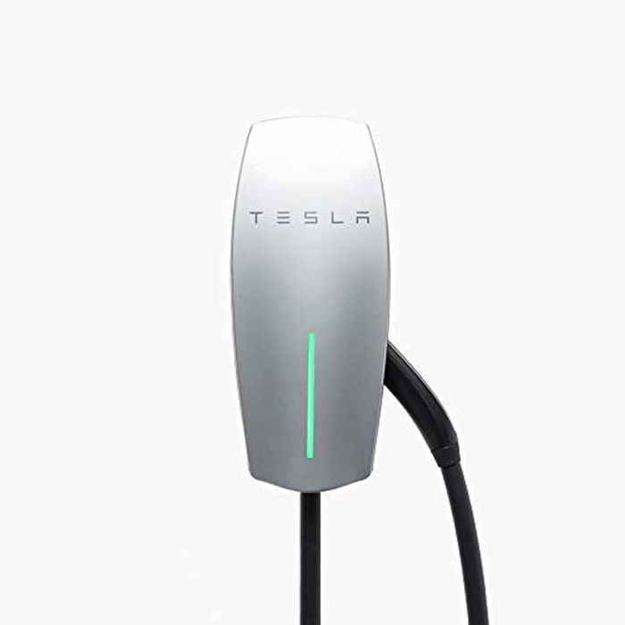 Зарядное утройство для китайских электромобилей Тесла Wall Connector