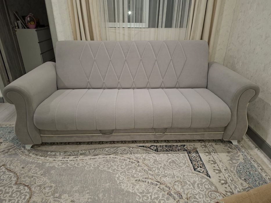 Продам 2 раскладных дивана