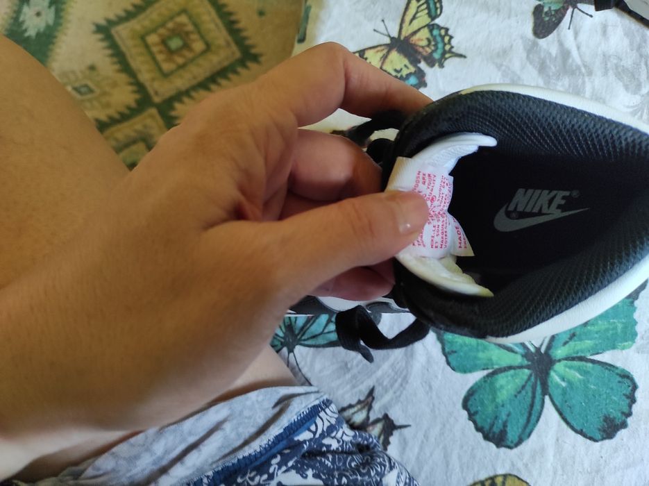 Сникърси Nike - W Dunk High Panda